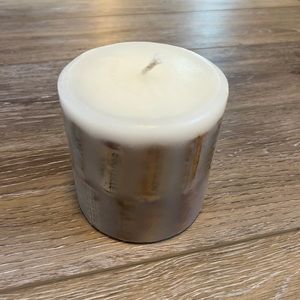 Wine Cork Decorative Candle